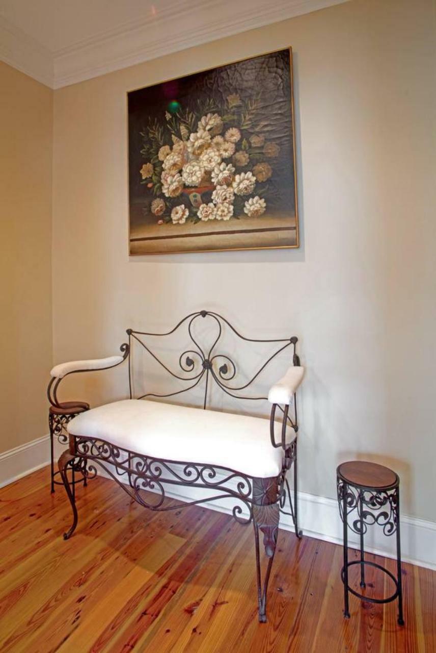 Beautiful 3Bed Townhome In Historic Downtown Savannah Exteriér fotografie