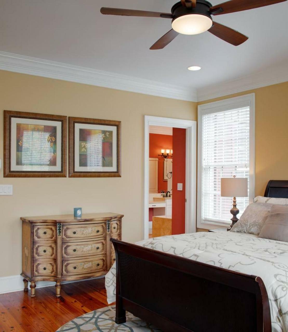 Beautiful 3Bed Townhome In Historic Downtown Savannah Exteriér fotografie