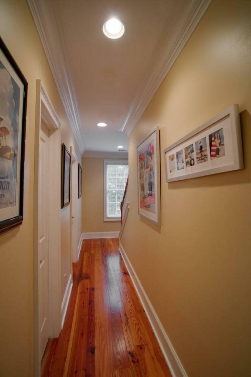 Beautiful 3Bed Townhome In Historic Downtown Savannah Exteriér fotografie